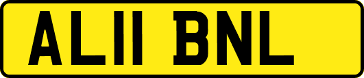 AL11BNL