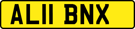 AL11BNX