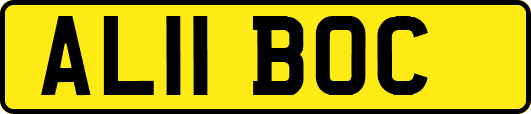 AL11BOC