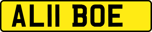 AL11BOE