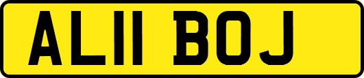 AL11BOJ