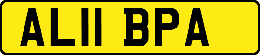 AL11BPA