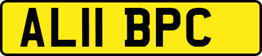 AL11BPC