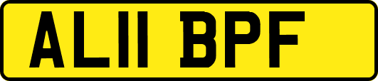 AL11BPF