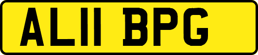 AL11BPG