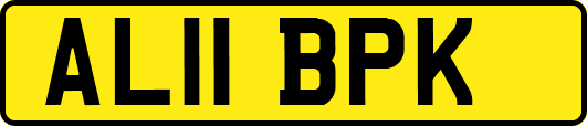 AL11BPK