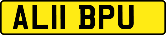 AL11BPU