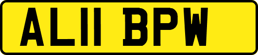 AL11BPW