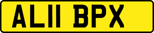 AL11BPX