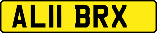 AL11BRX