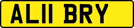 AL11BRY