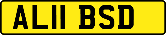 AL11BSD