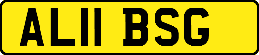 AL11BSG
