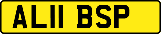 AL11BSP