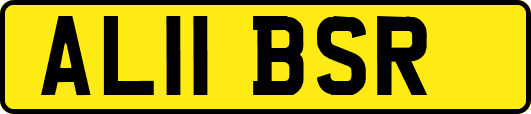 AL11BSR