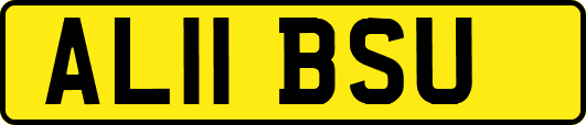 AL11BSU