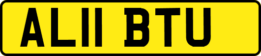 AL11BTU