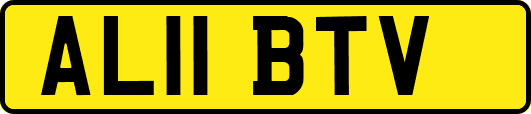 AL11BTV