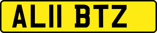 AL11BTZ