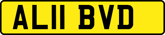 AL11BVD