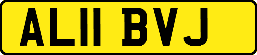 AL11BVJ