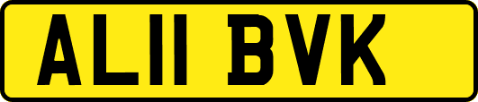 AL11BVK