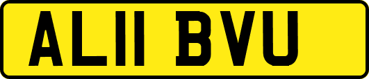 AL11BVU