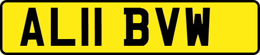 AL11BVW