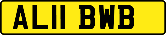 AL11BWB