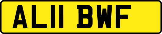 AL11BWF