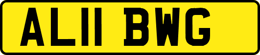 AL11BWG