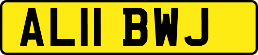 AL11BWJ