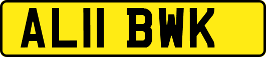 AL11BWK