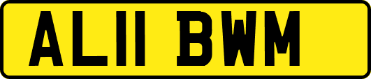 AL11BWM