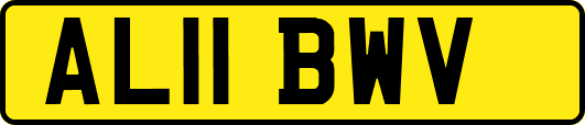 AL11BWV