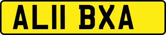 AL11BXA