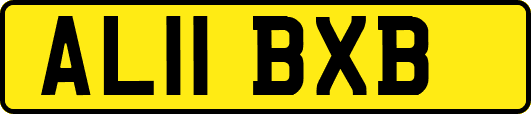 AL11BXB