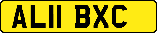 AL11BXC