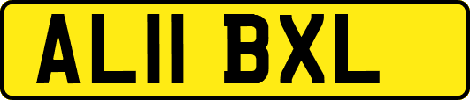 AL11BXL