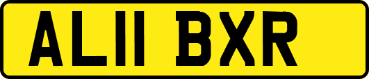 AL11BXR