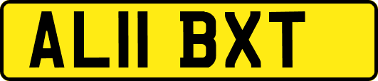 AL11BXT
