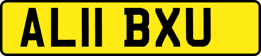 AL11BXU