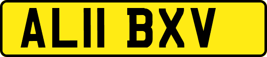 AL11BXV