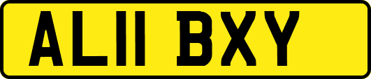 AL11BXY