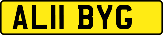 AL11BYG