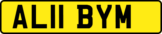 AL11BYM