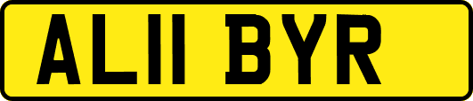 AL11BYR