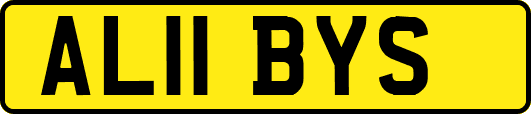 AL11BYS
