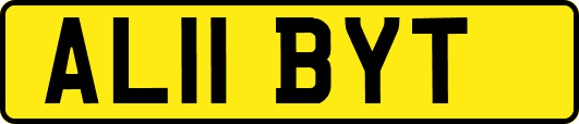 AL11BYT