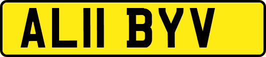 AL11BYV